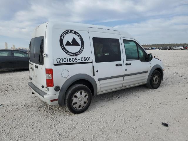 Photo 3 from auction – 2010 FORD TRANSIT CO with VIN NM0LS6BN0AT007191