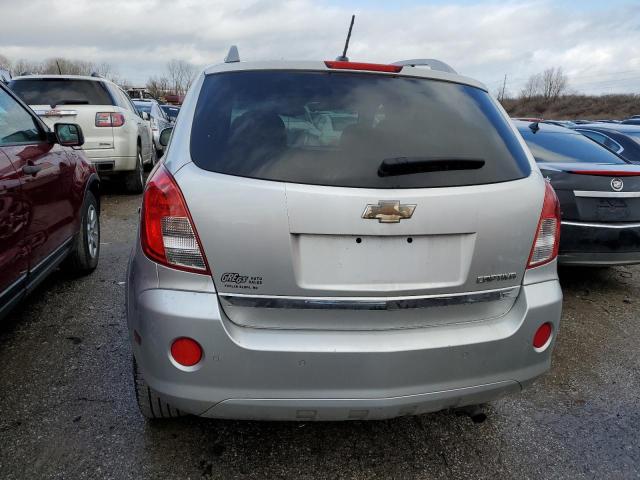 Photo 6 from auction – 2014 CHEVROLET CAPTIVA LT with VIN 3GNAL4EK0ES652637