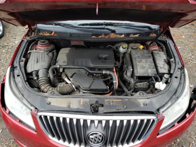 Photo 11 from auction – 2013 BUICK LACROSSE with VIN 1G4GC5ER1DF192487