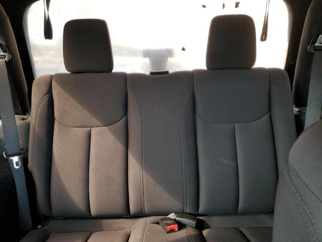Photo 10 from auction – 2015 JEEP WRANGLER S with VIN 1C4AJWAG4FL565343