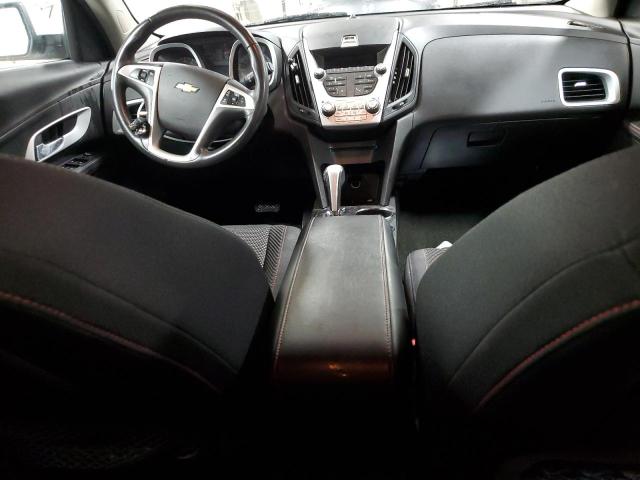 Photo 8 from auction – 2010 CHEVROLET EQUINOX LT with VIN 2CNALDEW7A6306956