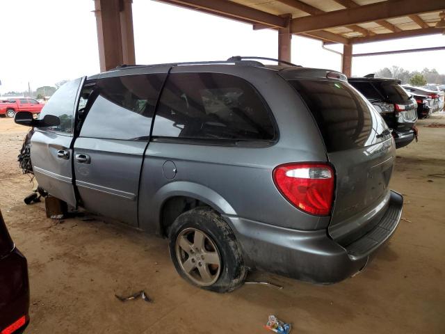 Photo 2 from auction – 2007 DODGE GRAND CARA with VIN 2D4GP44L77R150860
