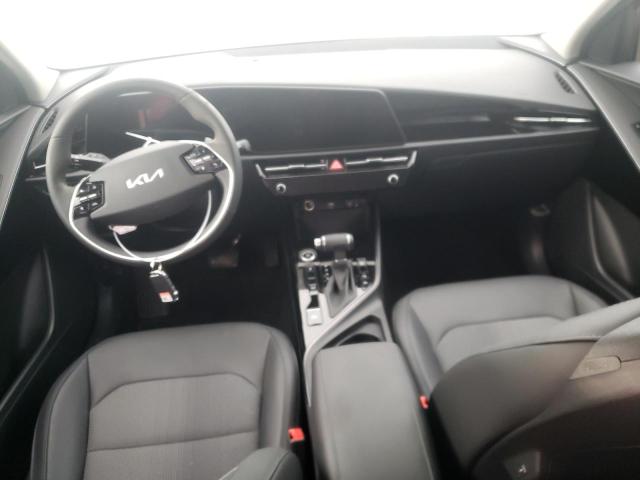 Photo 8 from auction – 2023 KIA NIRO EX with VIN KNDCR3LE0P5057274