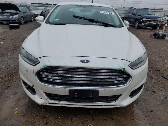 Photo 5 from auction – 2014 FORD FUSION TIT with VIN 3FA6P0K92ER108196