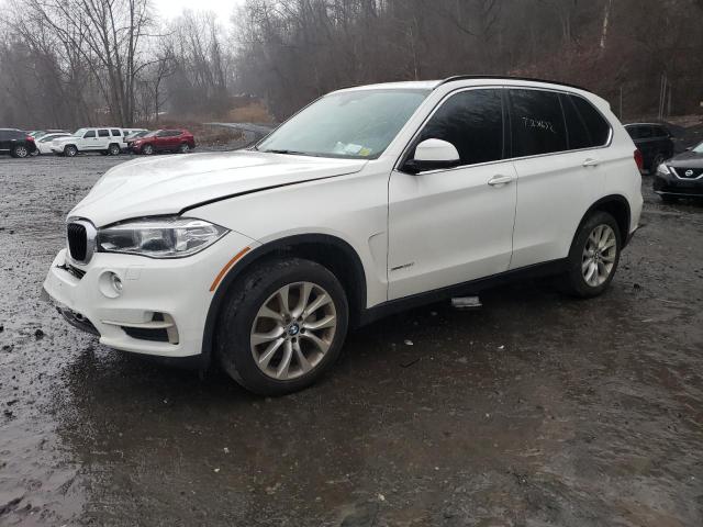 BMW X5 XDRIVE3 2016 with VIN 5UXKR0C59G0P32254 - Photo from auction