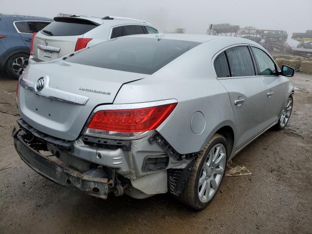 Photo 3 from auction – 2012 BUICK LACROSSE T with VIN 1G4GJ5E30CF372463