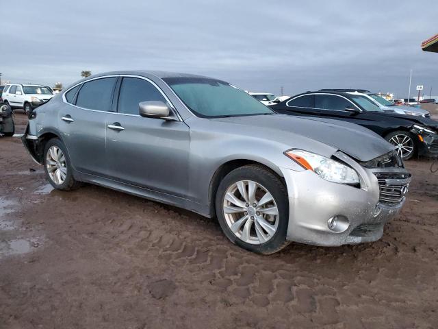 Photo 4 from auction – 2011 INFINITI M37 with VIN JN1BY1AP1BM323507