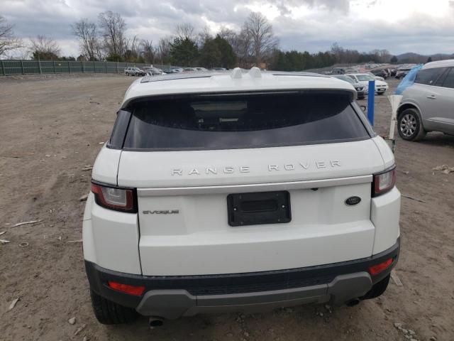 Photo 6 from auction – 2017 LAND ROVER RANGE ROVE with VIN SALVR2BGXHH239143