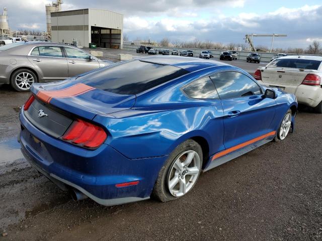 Photo 3 from auction – 2018 FORD MUSTANG with VIN 1FA6P8TH4J5128953