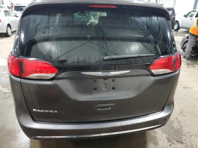 Photo 6 from auction – 2018 CHRYSLER PACIFICA T with VIN 2C4RC1BG6JR131360