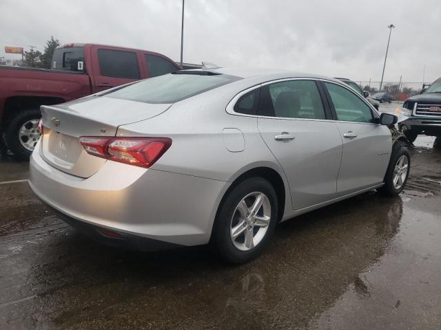 Photo 3 from auction – 2019 CHEVROLET MALIBU LT with VIN 1G1ZD5ST4KF126306