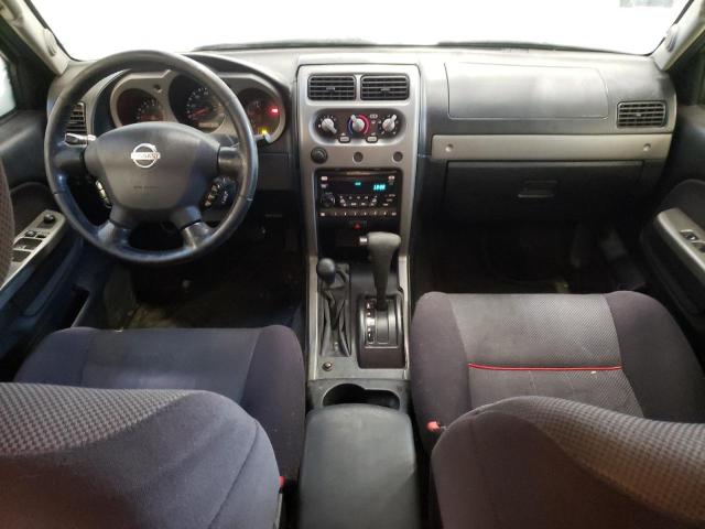 Photo 8 from auction – 2003 NISSAN FRONTIER C with VIN 1N6MD29Y43C421830