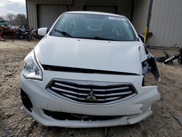 Photo 5 from auction – 2019 MITSUBISHI MIRAGE G4 with VIN ML32F3FJXKHF14991