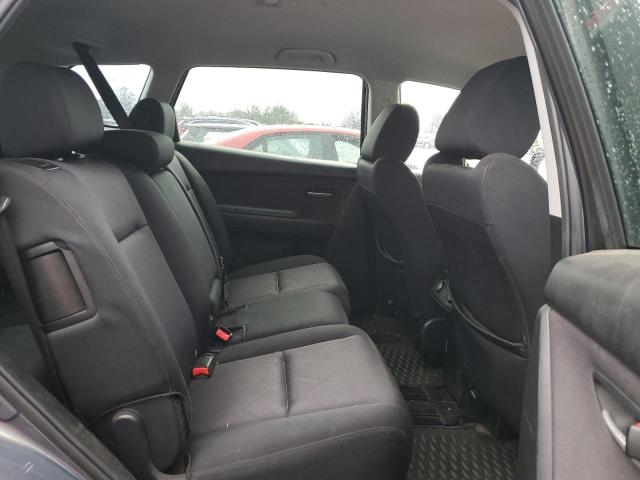 Photo 11 from auction – 2008 MAZDA CX-9 with VIN JM3TB28V880141288