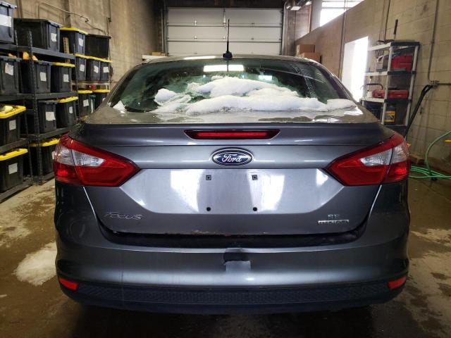 Photo 6 from auction – 2013 FORD FOCUS SE with VIN 1FADP3F25DL326961