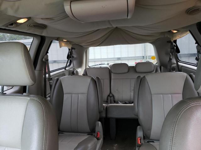 Photo 10 from auction – 2005 DODGE GRAND CARA with VIN 2D4GP44L25R346198