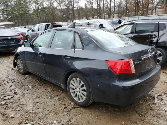 Photo 2 from auction – 2010 SUBARU IMPREZA 2. with VIN JF1GE6B66AH501178