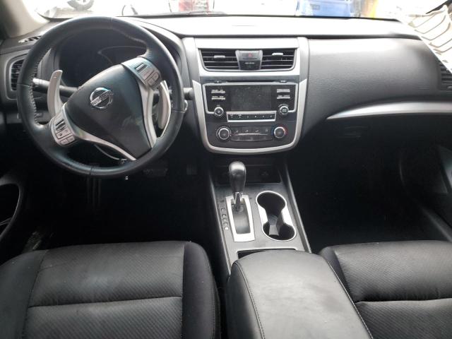 Photo 8 from auction – 2016 NISSAN ALTIMA 2.5 with VIN 1N4AL3AP1GN384043