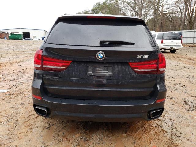Photo 6 from auction – 2017 BMW X5 SDRIVE3 with VIN 5UXKR2C32H0X05974
