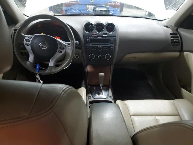 Photo 8 from auction – 2009 NISSAN ALTIMA 2.5 with VIN 1N4AL21E69C108481