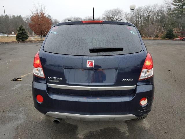 Photo 6 from auction – 2008 SATURN VUE AWD with VIN 3GSDL63748S682541