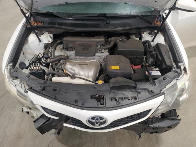Photo 11 from auction – 2014 TOYOTA CAMRY L with VIN 4T1BF1FK4EU813875