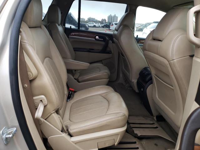 Photo 11 from auction – 2011 BUICK ENCLAVE CX with VIN 5GAKRBEDXBJ415878