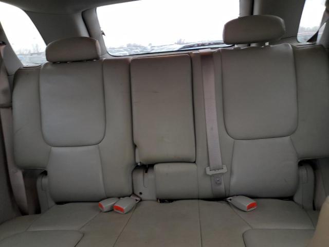 Photo 10 from auction – 2007 CHEVROLET EQUINOX with VIN 2CNDL73F076233827