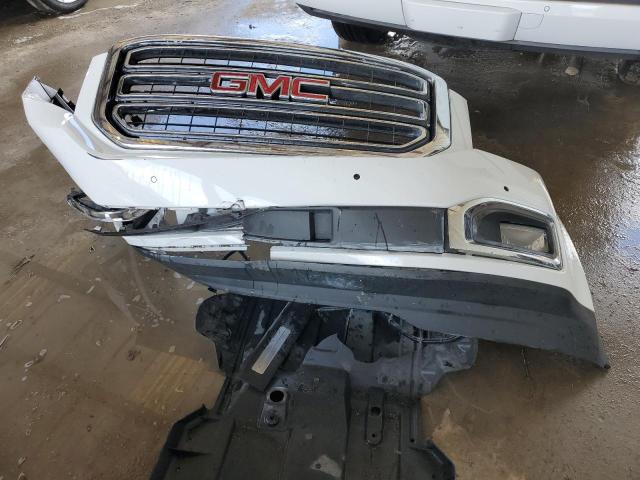 Photo 13 from auction – 2019 GMC YUKON SLT with VIN 1GKS2BKC8KR161933