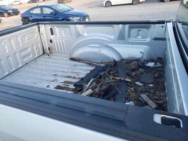 Photo 10 from auction – 2017 FORD F150 with VIN 1FTMF1C81HKE12905