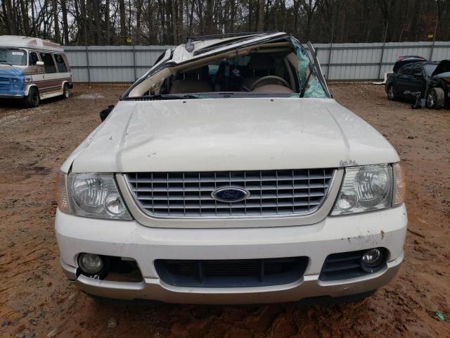 Foto 5 de la subasta – 2002 FORD EXPLORER L con VIN 1FMDU75W42ZC26385