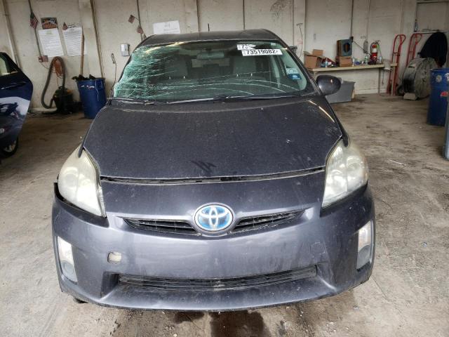 Photo 5 from auction – 2011 TOYOTA PRIUS with VIN JTDKN3DU6B1469552