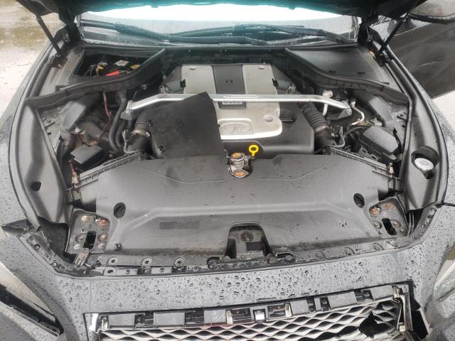 Photo 11 from auction – 2015 INFINITI Q50 BASE with VIN JN1BV7AR7FM413053