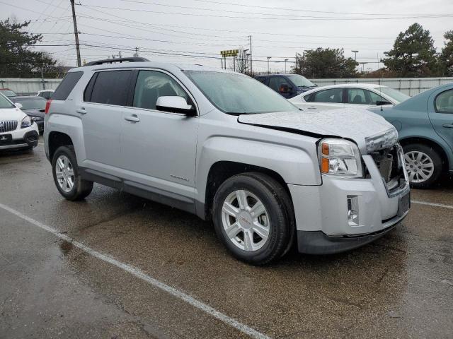 Photo 4 from auction – 2015 GMC TERRAIN SL with VIN 2GKFLRE32F6249896