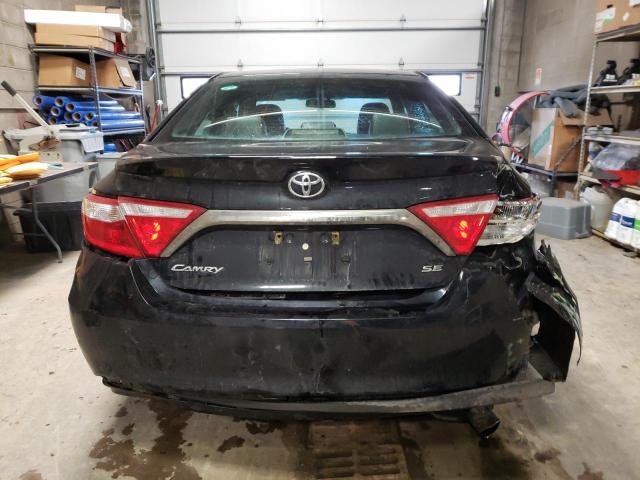 Photo 6 from auction – 2017 TOYOTA CAMRY LE with VIN 4T1BF1FK4HU746330