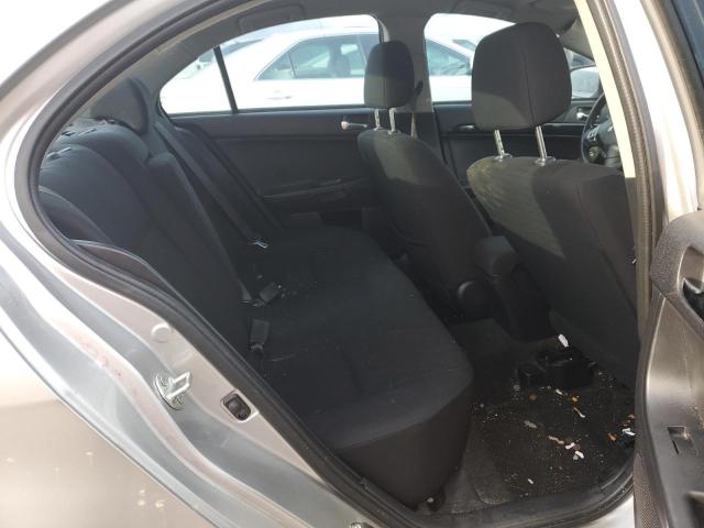 Photo 10 from auction – 2017 MITSUBISHI LANCER ES with VIN JA32V2FWXHU009647