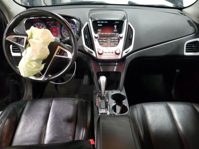Photo 8 from auction – 2014 GMC TERRAIN SL with VIN 2GKFLXEKXE6249994