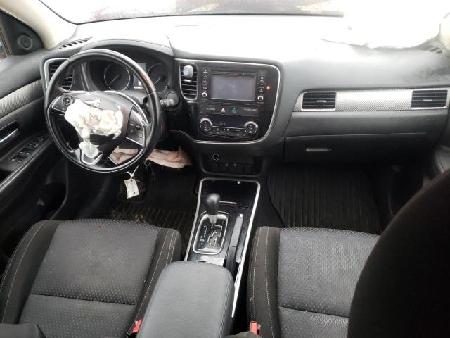 Photo 8 from auction – 2017 MITSUBISHI OUTLANDER with VIN JA4AZ2A3XHZ014312