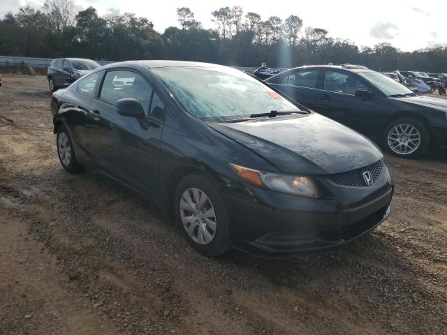 Photo 4 from auction – 2012 HONDA CIVIC LX with VIN 2HGFG3B5XCH516769