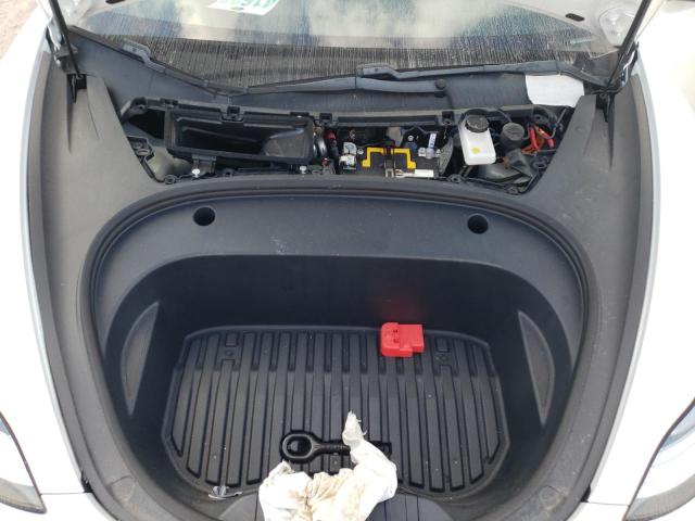Photo 11 from auction – 2021 TESLA MODEL 3 with VIN 5YJ3E1EA2MF861094