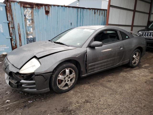 MITSUBISHI ECLIPSE GS 2003 with VIN 4A3AC44G63E033499 - Photo from auction