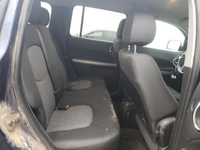 Photo 10 from auction – 2011 CHEVROLET HHR LT with VIN 3GNBABFW8BS587628