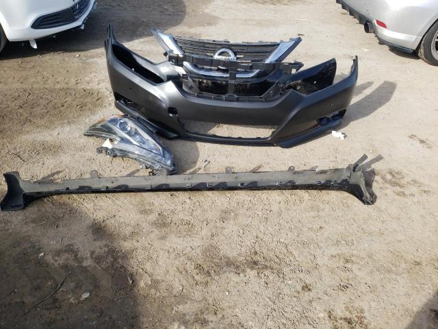 Photo 12 from auction – 2016 NISSAN ALTIMA 3.5 with VIN 1N4BL3AP3GC110987