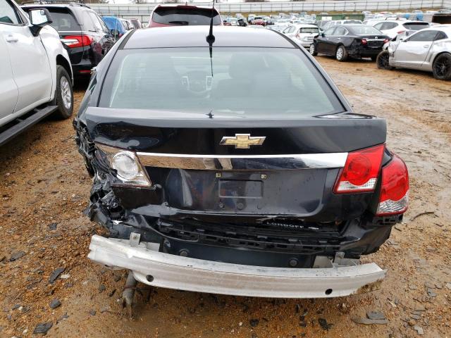 Photo 6 from auction – 2014 CHEVROLET CRUZE LS with VIN 1G1PA5SH4E7449085