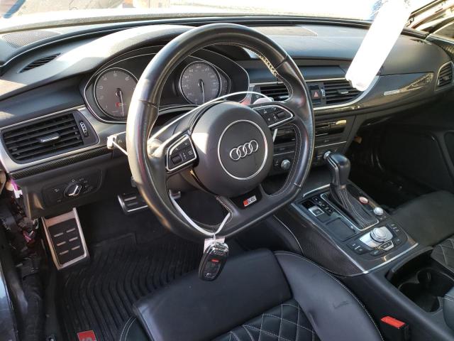 Zdjęcie 8 z aukcji – 2018 AUDI S6 PREMIUM z VIN WAUFFAFC3JN042566