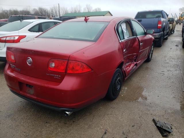 Photo 3 from auction – 2011 BUICK LUCERNE CX with VIN 1G4HJ5EM4BU152153