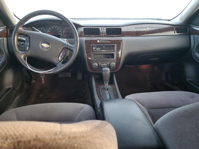 Photo 8 from auction – 2013 CHEVROLET IMPALA LT with VIN 2G1WG5E32D1235363