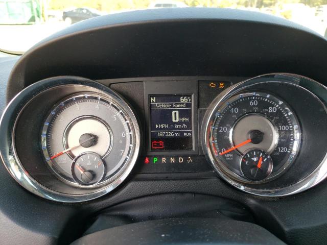 Photo 9 from auction – 2013 CHRYSLER TOWN & COU with VIN 2C4RC1BG1DR705335