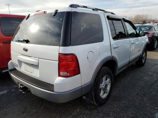 Photo 3 from auction – 2002 FORD EXPLORER with VIN 1FMZU73EX2ZA02327