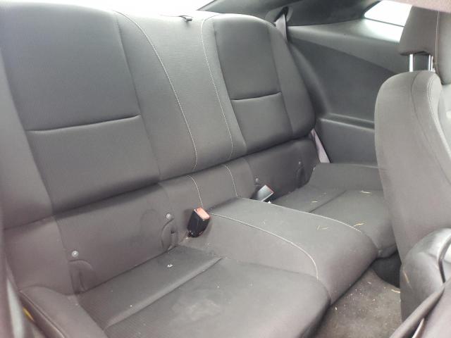Photo 10 from auction – 2013 CHEVROLET CAMARO LT with VIN 2G1FB1E31D9197357
